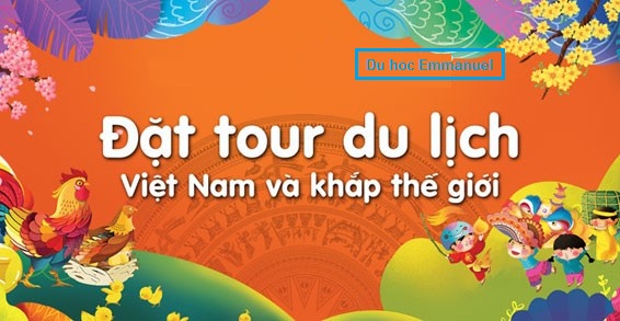 Du học Emmanuel
